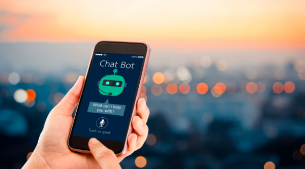 chatbot-examples-in-industry