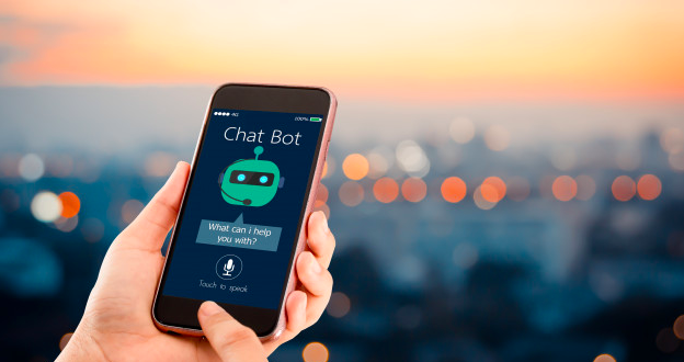 chatbot-examples-in-industry